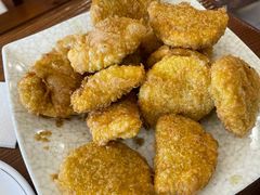 -弓二莜面(总店)
