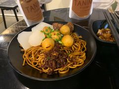 -亞婆井·劲抽面食(铂顿城店)