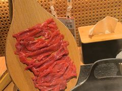-盡膳口福跷脚牛肉火锅(国贸商城店)