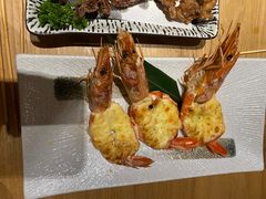 -虹料理·日料放题(悠方店)