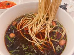 -A One Kitchen·南京精菜馆(德基广场店)