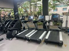 -VPsmart私教健身工作室(新华路旗舰店)