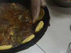 -大鹅岛灶台鱼·铁锅炖(水库路店)