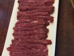 -前门张记涮肉(前门店)