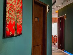 -泰悠谷养生SPA(世茂商业街店)