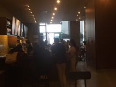 -星巴克臻选(成都环球乐天店)