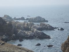-养马岛旅游度假区