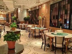 -漢舍中国菜馆(889广场店)