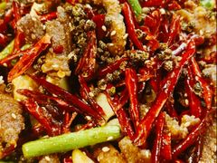 -泰善串店•延边朝鲜族烧烤(理工大学店)