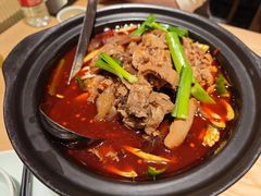 -自己人•宜昌菜(CBD店)