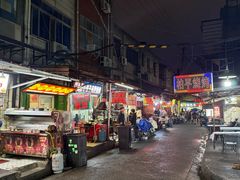 -桂萍特色牛筋牛杂(长堤街总店)