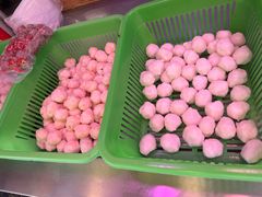 -阿娟牛肉丸·手打牛肉丸·现做现卖