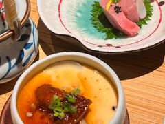 -花和海鲜自助(梅江店)