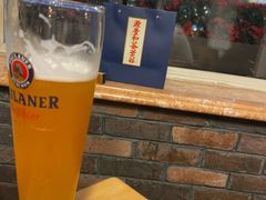 -巴伐利亚啤酒坊(意式风情街店)