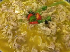 -阿婆农家菜(车墩店)