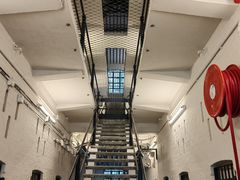 -大馆(前中区警署建築群)
