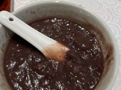 陈皮红豆沙-小粤楼·怀旧粤菜(万辉国际广场店)