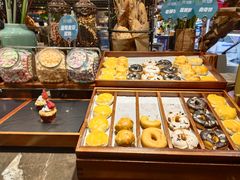 -喜庭海鲜自助(来福士店)