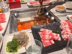 -海底捞火锅(万科广场店)