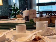 -湛江花园酒店·桃园馆