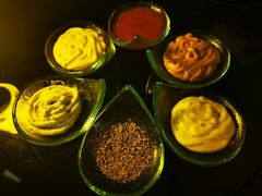 -Lets burger非常汉堡·环球风味(蓝色港湾店)