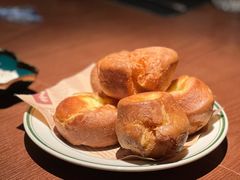 约克郡布丁-404干式熟成牛排馆•聚会餐厅