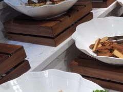 -金滏山烤肉·海鲜·火锅自助餐厅(襄阳万达店)