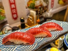 -昱匠·日本料理(金融街店)