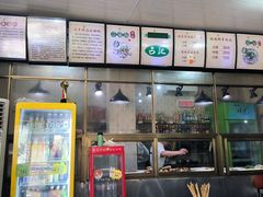 -吕记清真美食城(永兴服装街店)