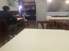 -舒蔡记生煎菜饭(云南中路店)