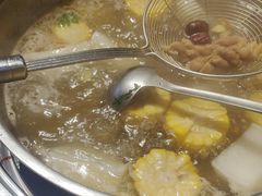 -牛必福潮汕牛肉火锅(油坊桥店)