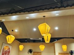 -冰城焰会大丰收铁锅炖(萝岗万达金街店)