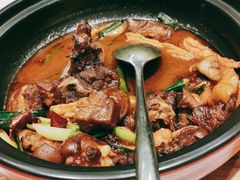 -宴昆山·私房菜(春晖店)