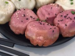 -陈小北小泽生煎(鞍山西道店)