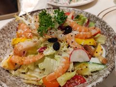 -CRAZYONES克芮旺斯西班牙餐厅(苏州中心店)