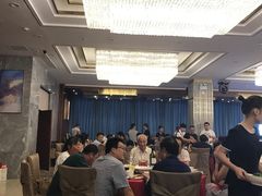 大堂-赣悦轩·四季小馆