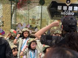 -奈尔宝家庭中心·亲子餐厅(华采天地店)