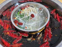 -渝味黄姐火锅(黄泥村店)