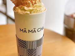 神韵乌龙茶-MAMACHA妈妈茶(岳麓山店)