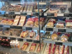 -COSTA COFFEE(金长安大厦店)