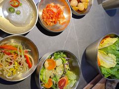 -明洞王妃家烤肉(苏州中心星悦汇店)
