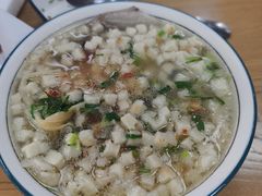 -东关吉祥西安腊汁肉夹馍(健德门店)