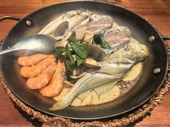 -不念·福建码头(宝龙一城店)