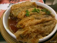-虾饺妹·粤式手工点心(水荫路店)