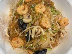-顺风海鲜港(金玉兰店)