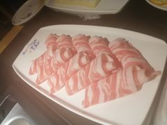 新西兰肋排-东道煮牛肉火锅(重庆路店)