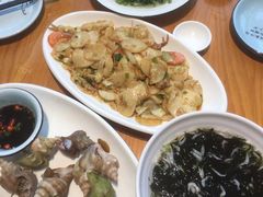 -金海湾海鲜排档(朱家尖店)