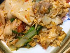 -妈妈的味道(和顺古镇店)