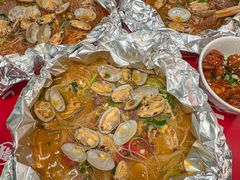 -见味花甲(福田coco park店)