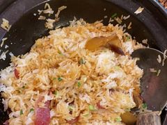 -淼福猪肚鸡·椰子鸡火锅(大沙地店)